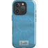 Uruguay Soccer Flag iPhone 16 Pro Magsafe Impact Case